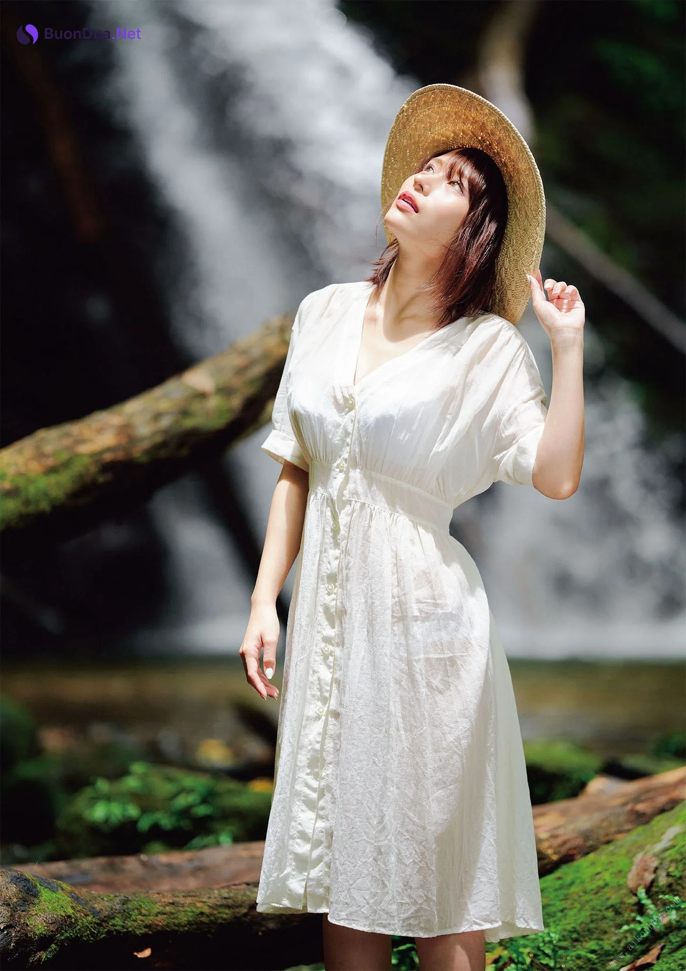 Mayuki Ito 伊藤舞雪, デジタル写真集 「Contrast」 Set.03 - Photo 18