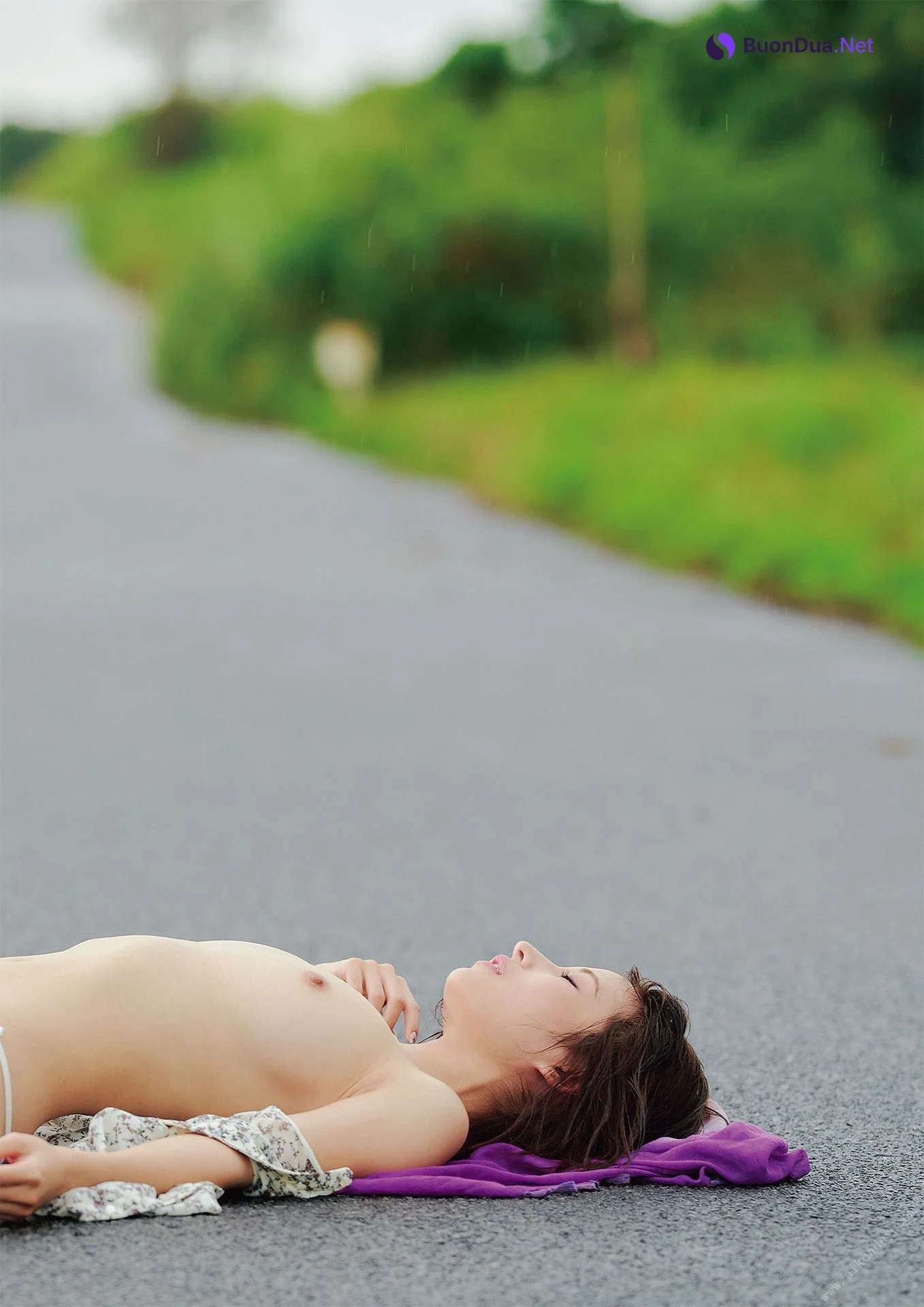 Mayuki Ito 伊藤舞雪, デジタル写真集 「Contrast」 Set.03 - Photo 7