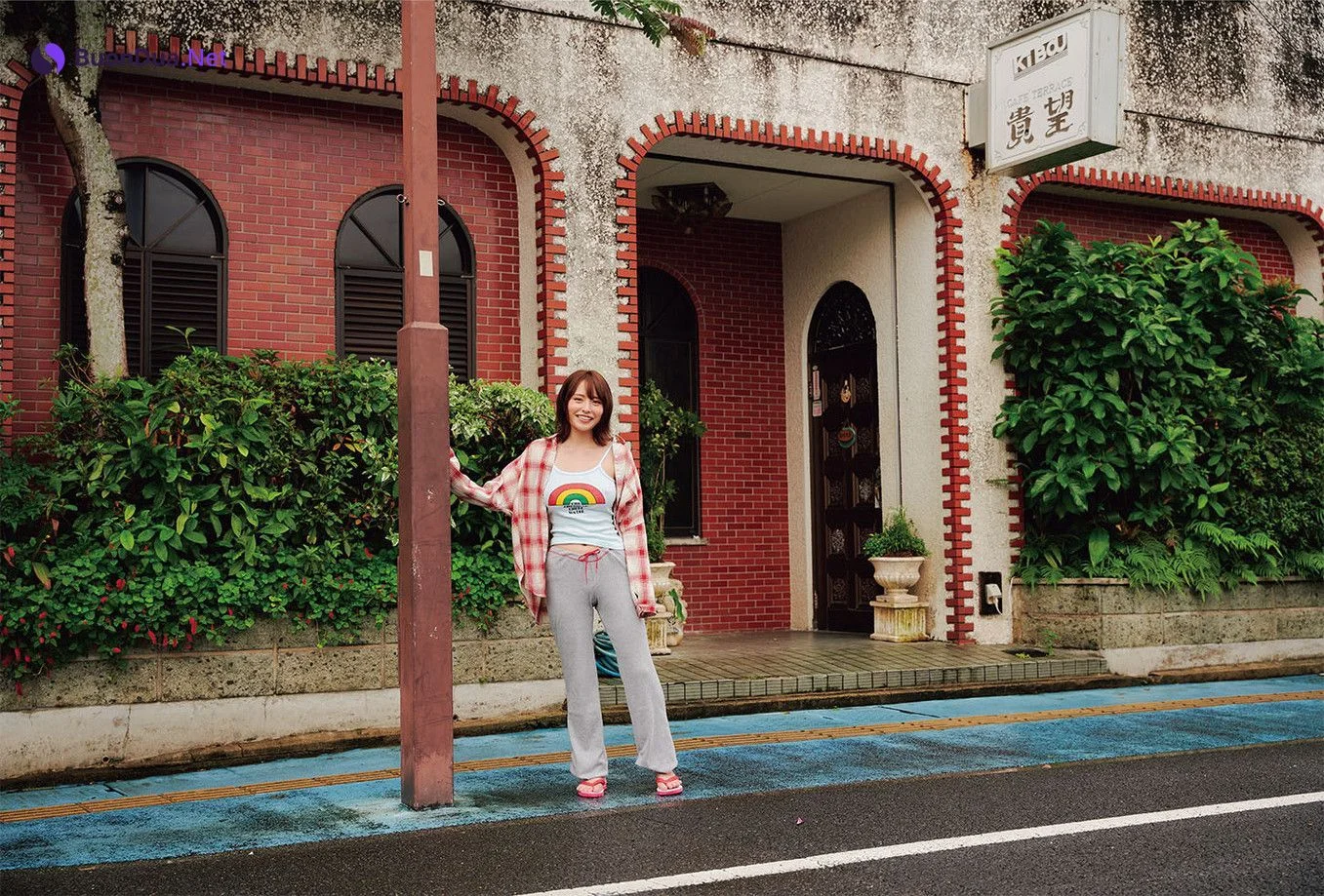 Mayuki Ito 伊藤舞雪, デジタル写真集 「Contrast」 Set.04 - Photo 5