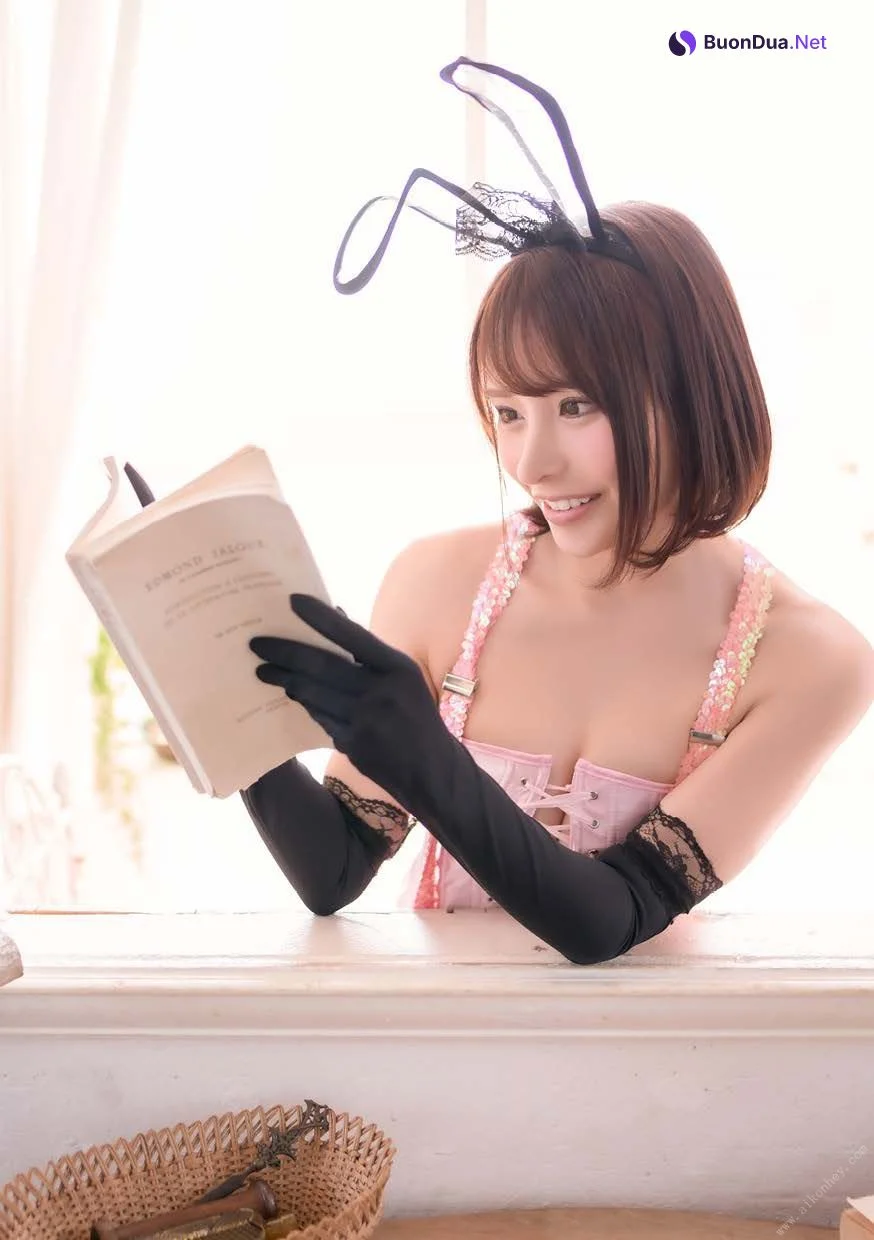 Mayuki Ito 伊藤舞雪, デジタル写真集 Count sheep [Nap+Sleep] Set.01 - Photo 12