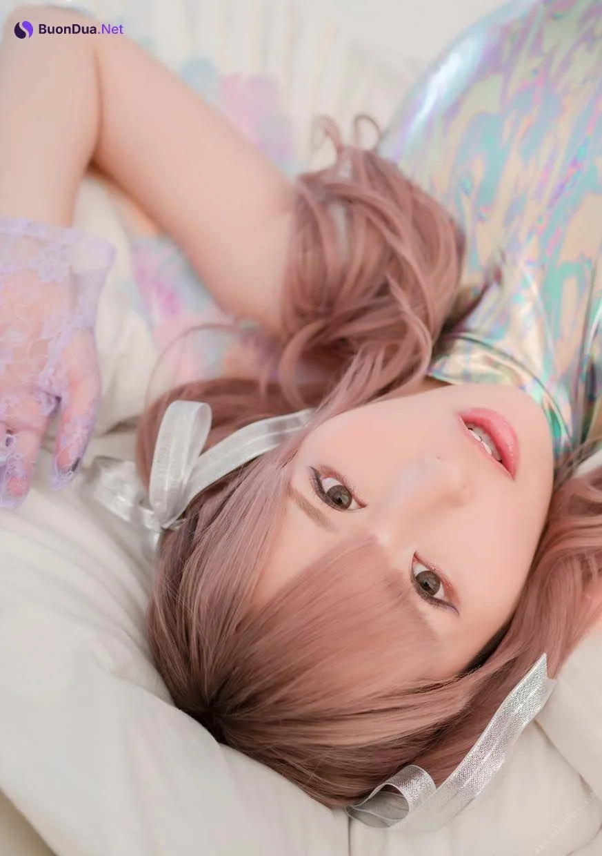 Mayuki Ito 伊藤舞雪, デジタル写真集 Count sheep [Nap+Sleep] Set.02 - 사진 5