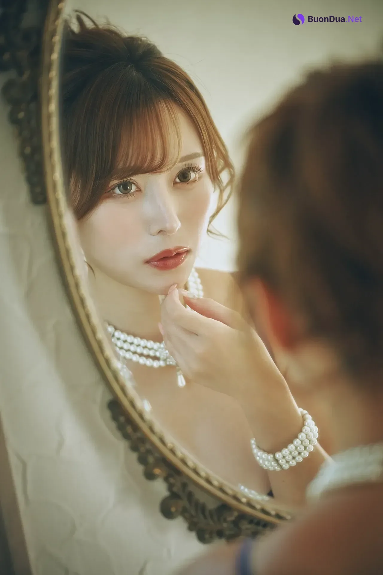 Mayuki Ito 伊藤舞雪, デジタル写真集 「Dark Angel」 Set.02 - Photo 10