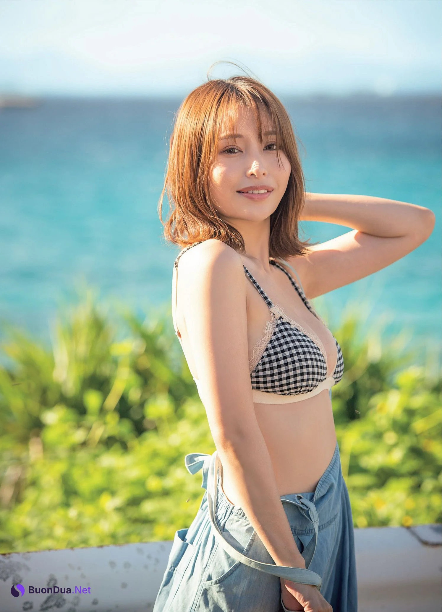 Mayuki Ito 伊藤舞雪, FLASH 2022.12.27 (フラッシュ 2022年12月27日号) - Photo 2