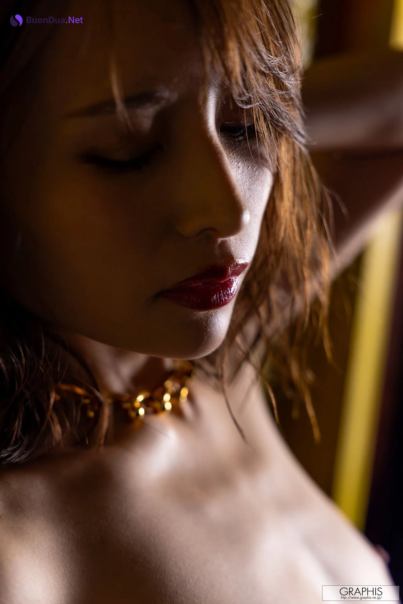 Mayuki Ito 伊藤舞雪, [Graphis] Gals 「Full of Charm!」 Vol.06 - Photo 14
