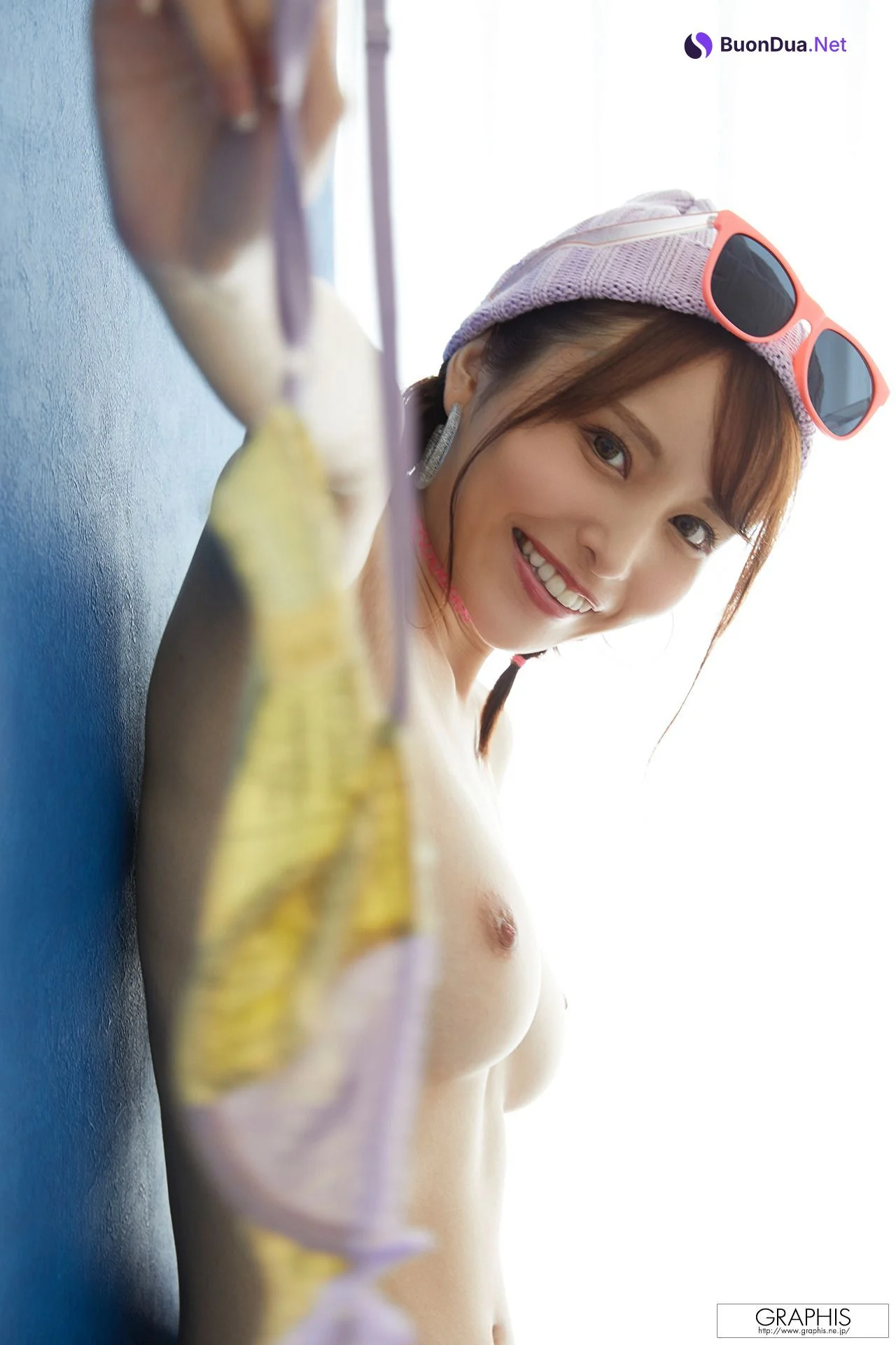 Mayuki Ito 伊藤舞雪, [Graphis] Gals “MORE” Vol.03 - Photo 16