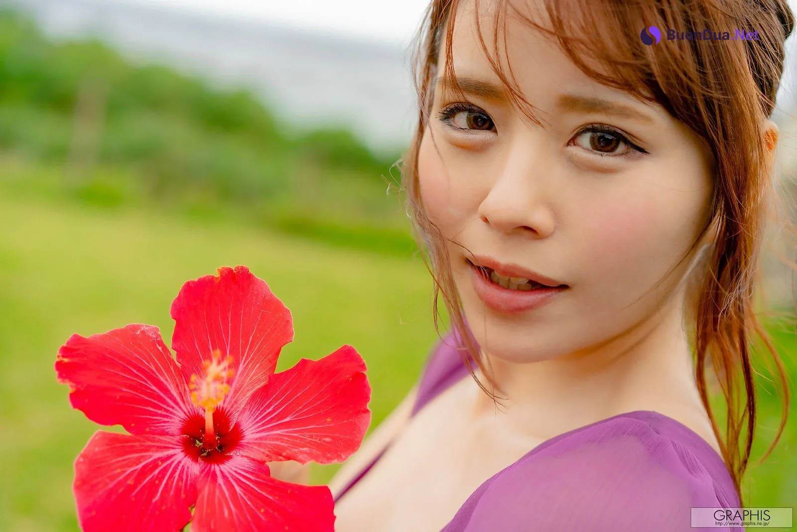 Mayuki Ito 伊藤舞雪, [Graphis] Gals 「Mystery」 Vol.03 - Photo 14