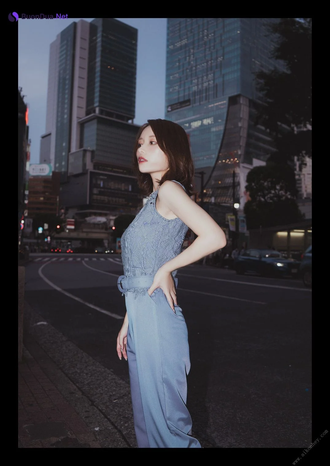 Mayuki Ito 伊藤舞雪, ＃LadyMary 2022.10.01 Set.01 - Photo 14