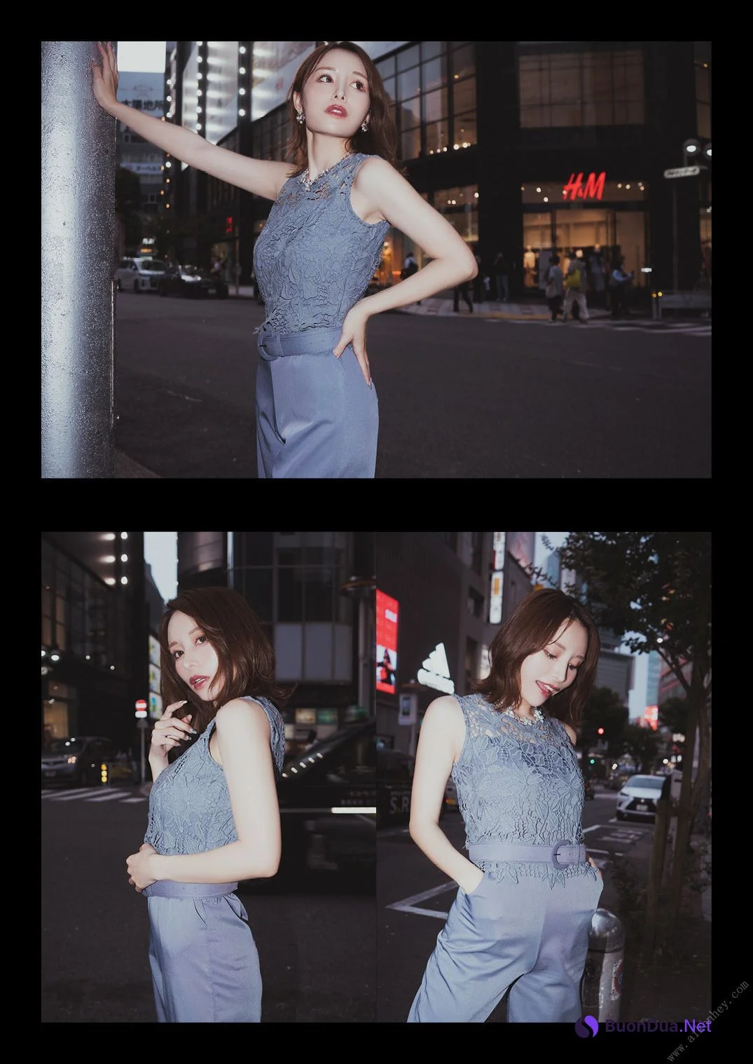 Mayuki Ito 伊藤舞雪, ＃LadyMary 2022.10.01 Set.01 - Photo 15