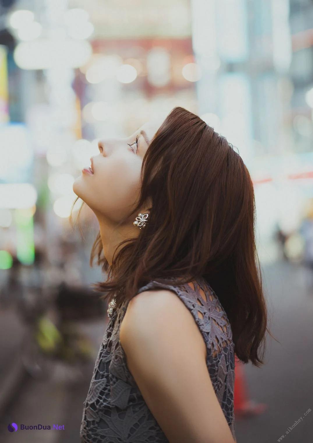 Mayuki Ito 伊藤舞雪, ＃LadyMary 2022.10.01 Set.01 - Photo 2