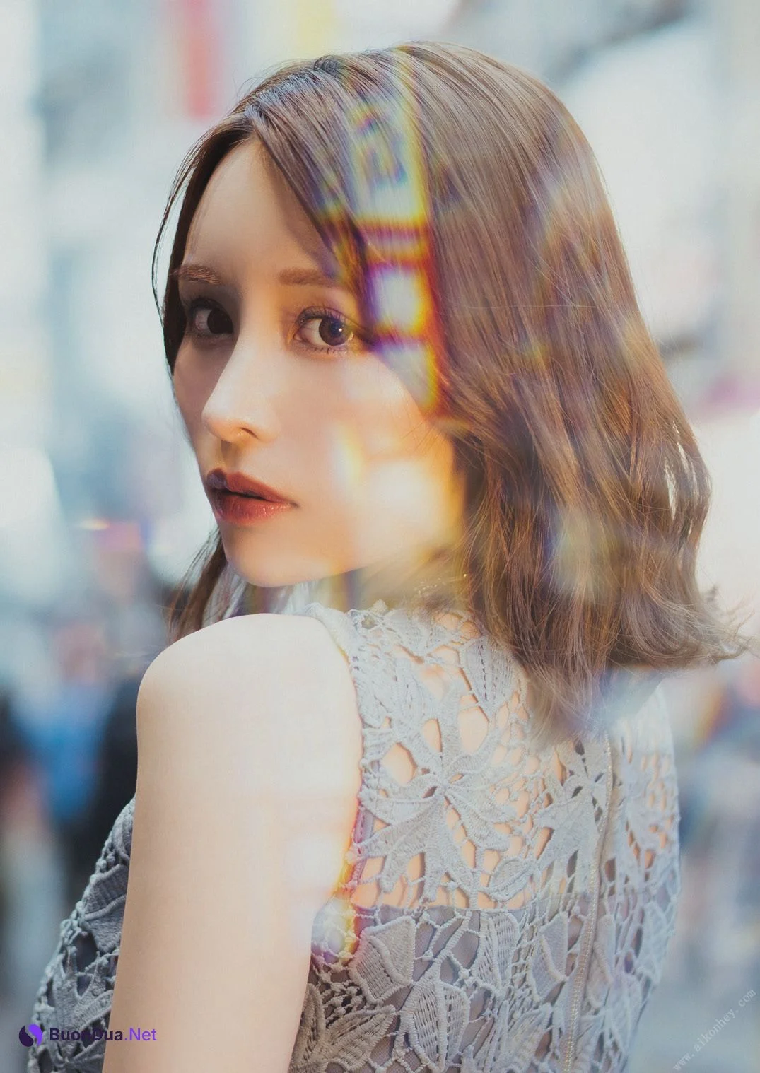 Mayuki Ito 伊藤舞雪, ＃LadyMary 2022.10.01 Set.01 - Photo 7