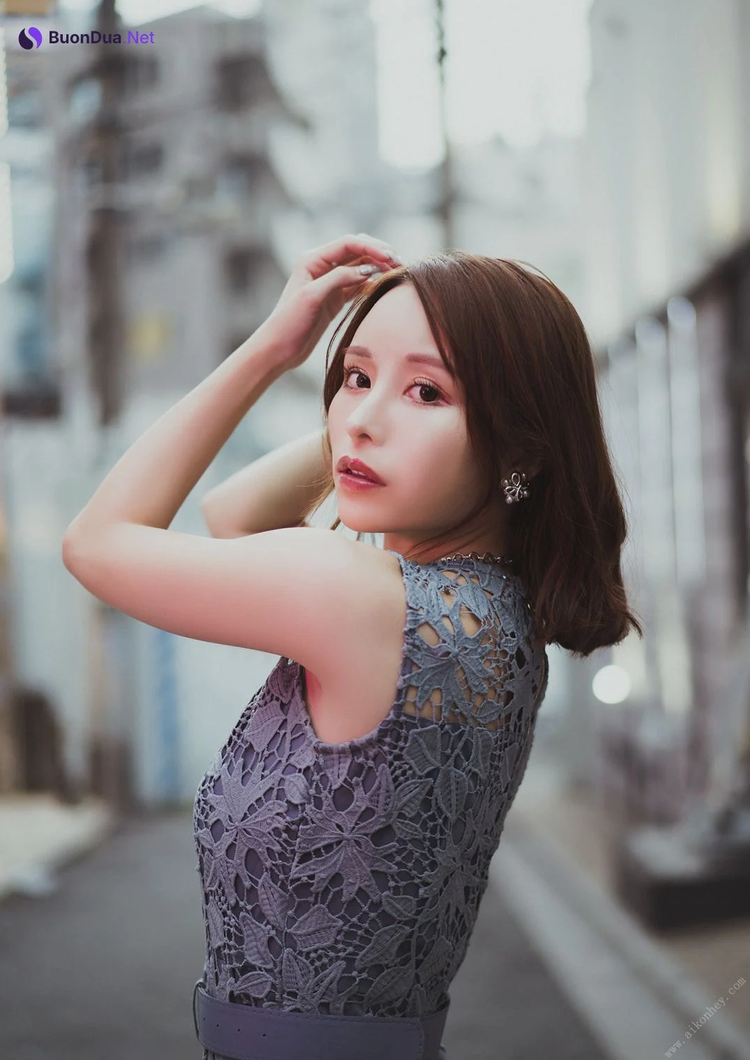 Mayuki Ito 伊藤舞雪, ＃LadyMary 2022.10.01 Set.01 - Photo 8