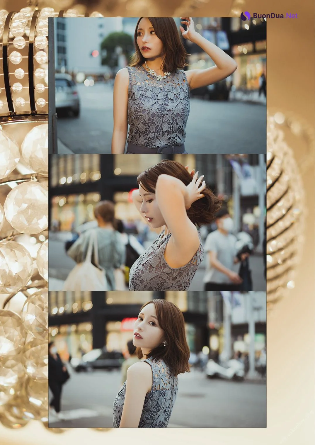 Mayuki Ito 伊藤舞雪, ＃LadyMary 2022.10.01 Set.01 - Photo 9
