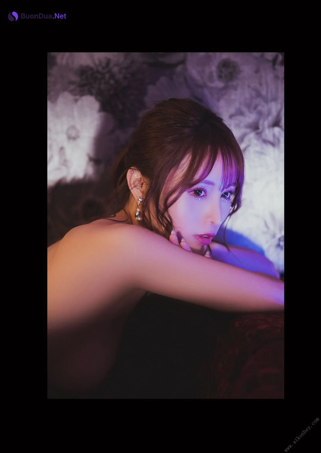 Mayuki Ito 伊藤舞雪, ＃LadyMary 2022.10.01 Set.02 - Photo 11