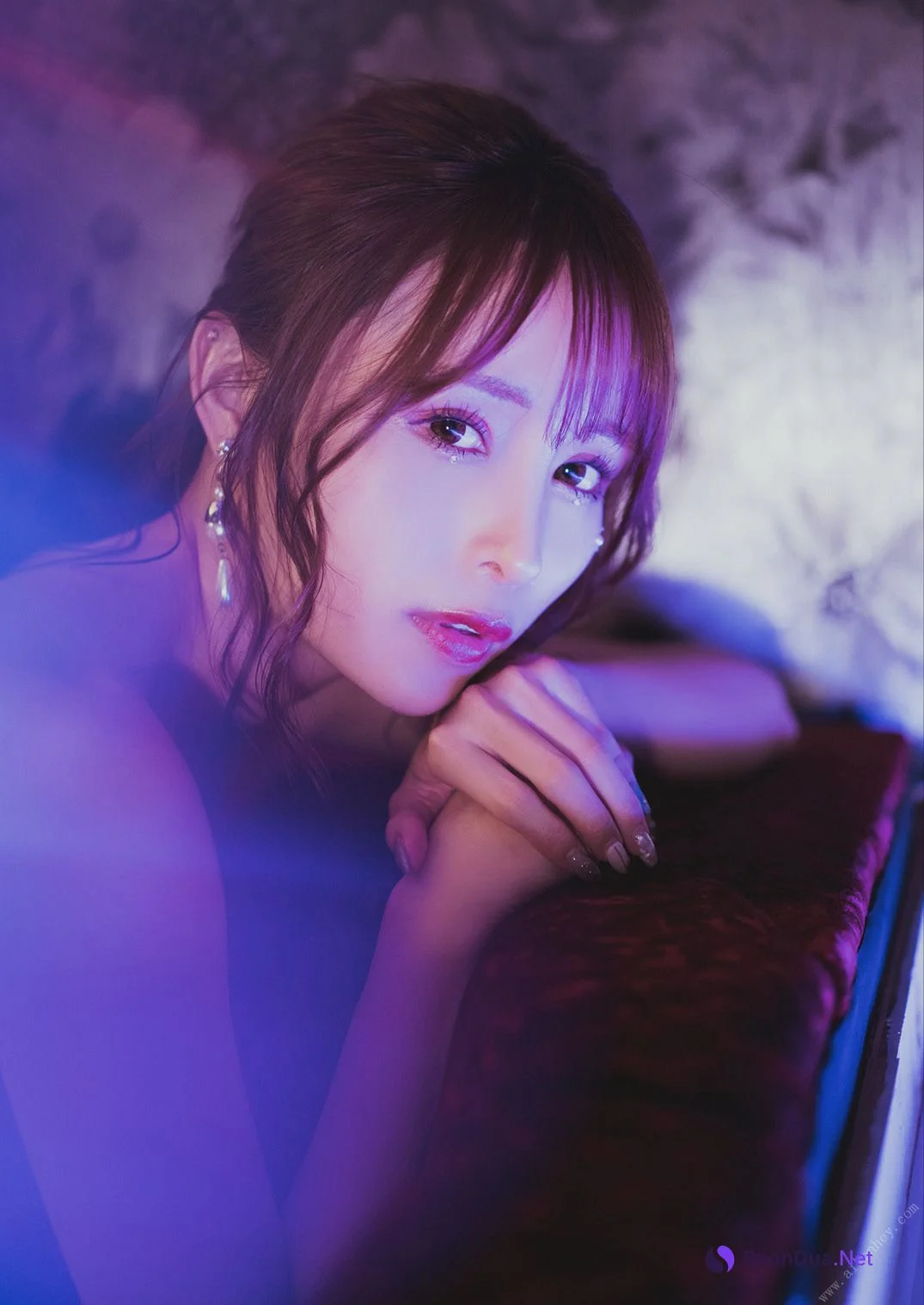 Mayuki Ito 伊藤舞雪, ＃LadyMary 2022.10.01 Set.02 - Photo 12