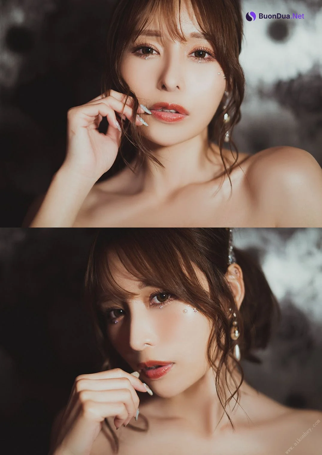 Mayuki Ito 伊藤舞雪, ＃LadyMary 2022.10.01 Set.02 - Photo 20