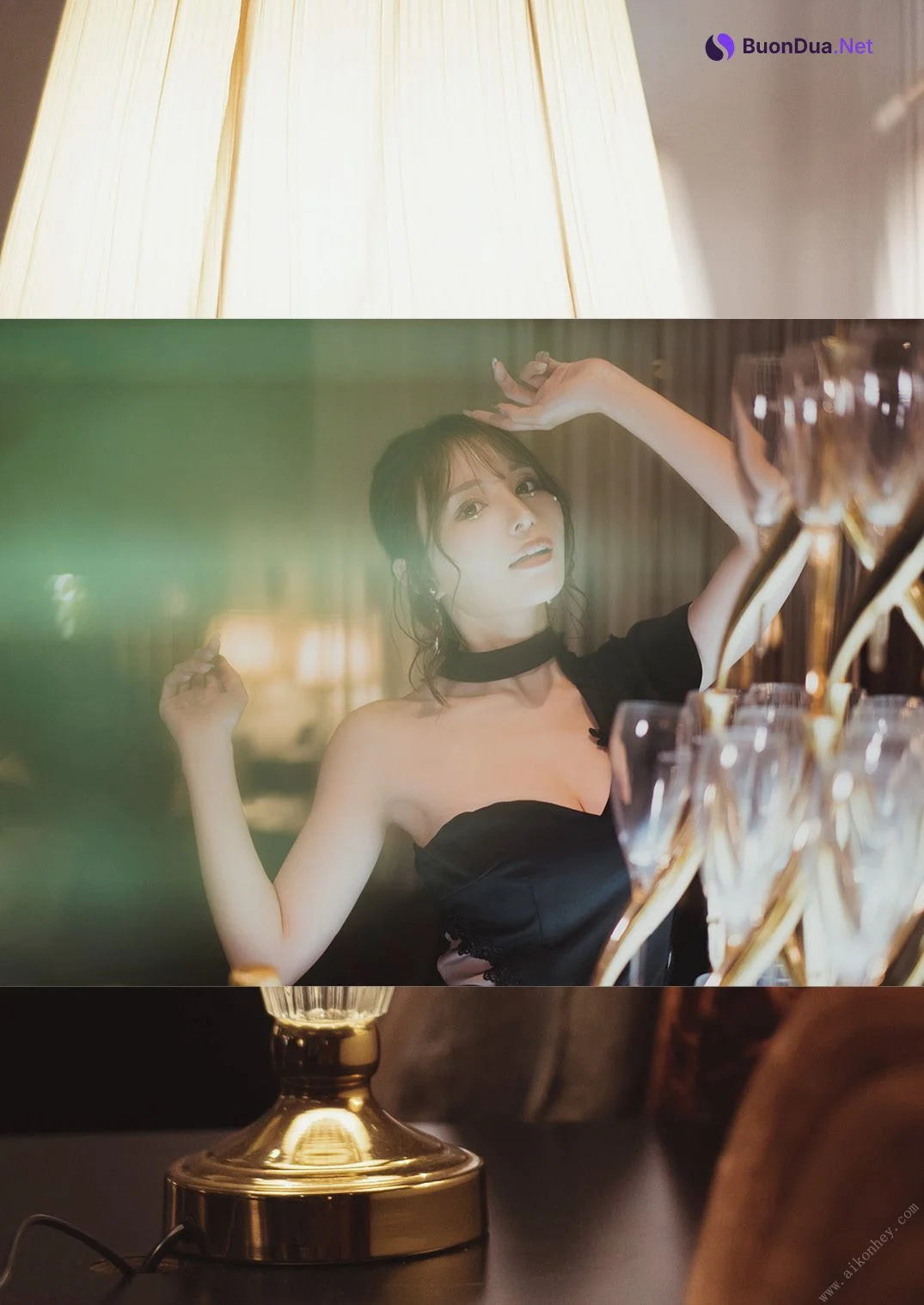 Mayuki Ito 伊藤舞雪, ＃LadyMary 2022.10.01 Set.03 - Photo 10