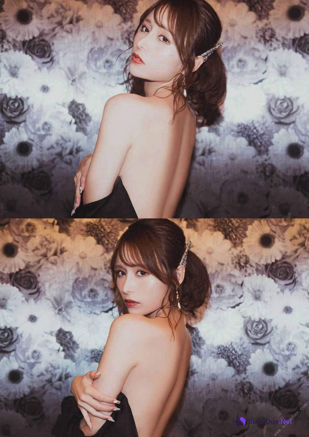 Mayuki Ito 伊藤舞雪, ＃LadyMary 2022.10.01 Set.03 - Photo 18