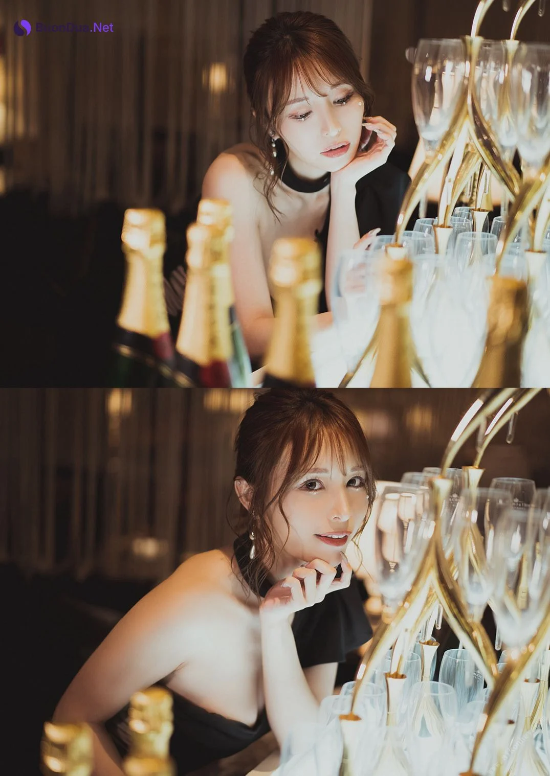 Mayuki Ito 伊藤舞雪, ＃LadyMary 2022.10.01 Set.03 - Photo 8