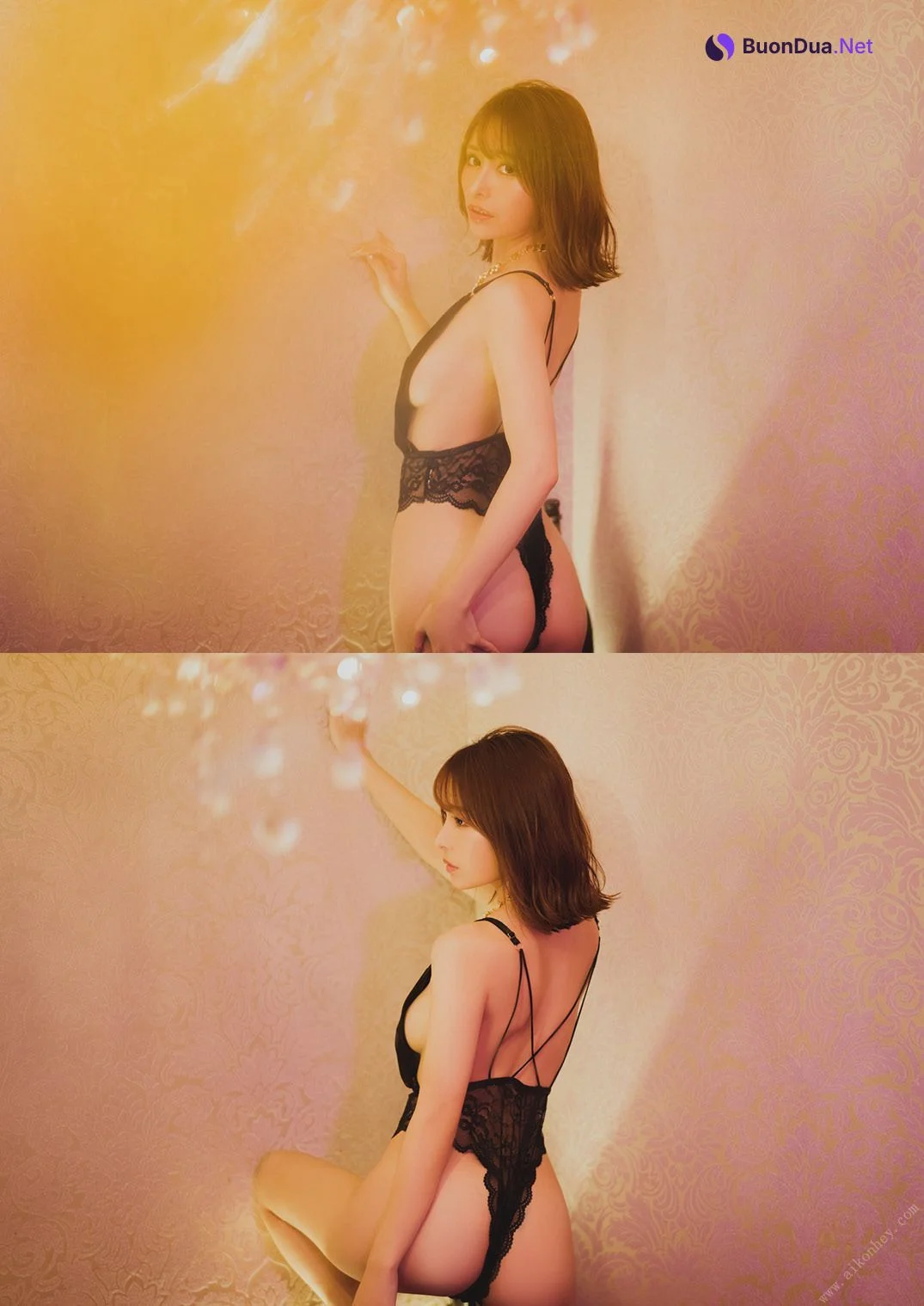 Mayuki Ito 伊藤舞雪, ＃LadyMary 2022.10.01 Set.04 - Photo 14