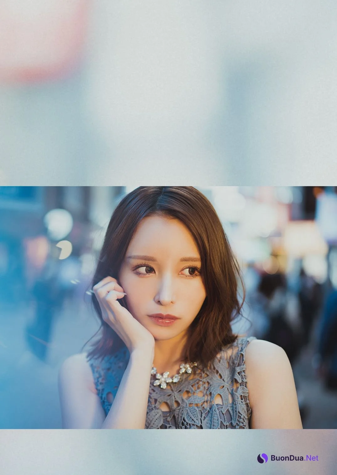 Mayuki Ito 伊藤舞雪, 写真集 ＃LadyMary Set.01 - Photo 10