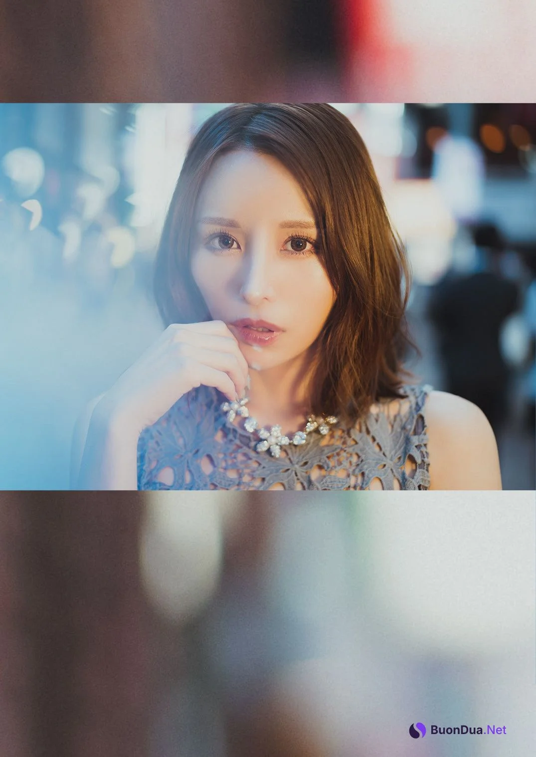 Mayuki Ito 伊藤舞雪, 写真集 ＃LadyMary Set.01 - Photo 11