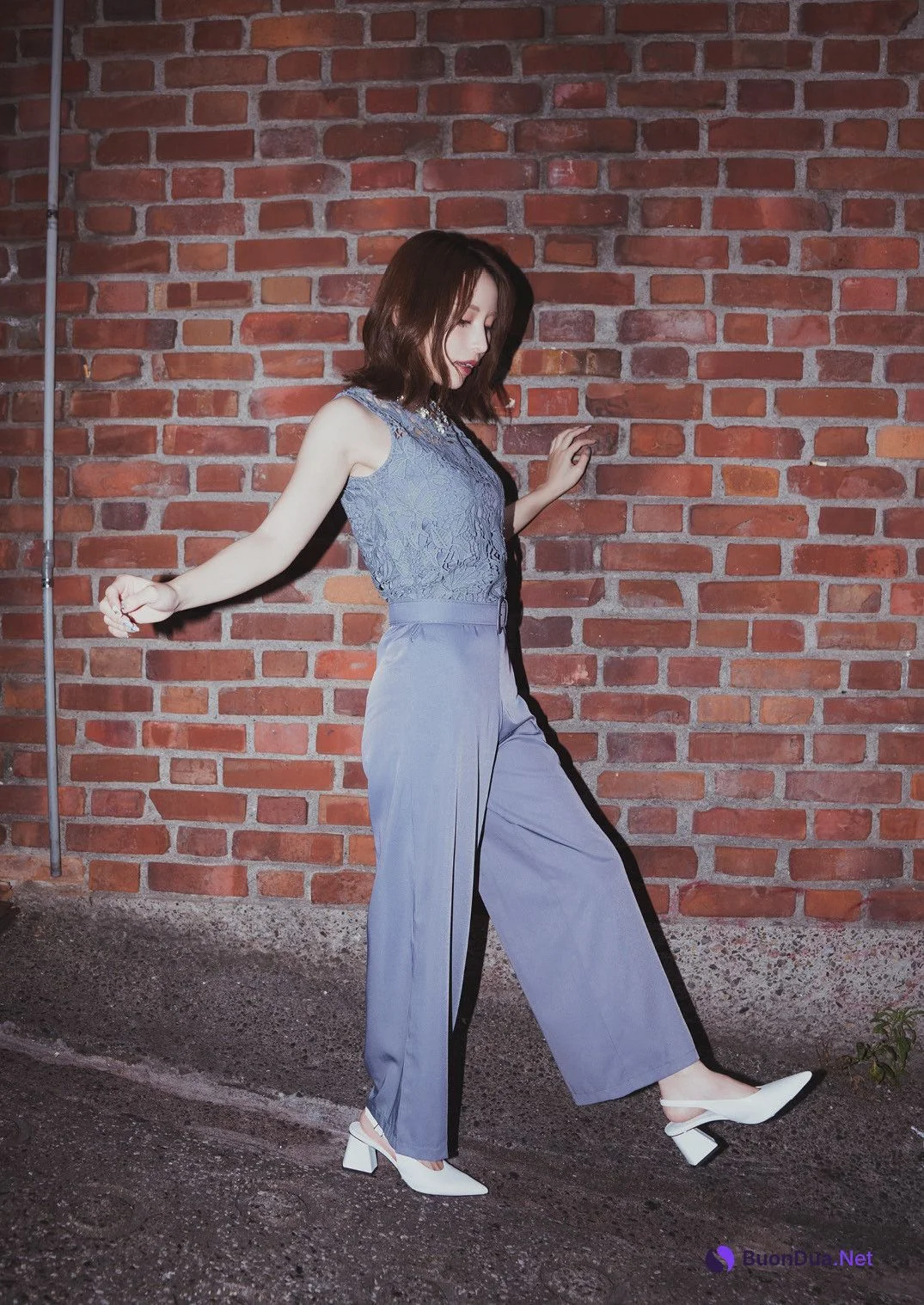 Mayuki Ito 伊藤舞雪, 写真集 ＃LadyMary Set.01 - Photo 12