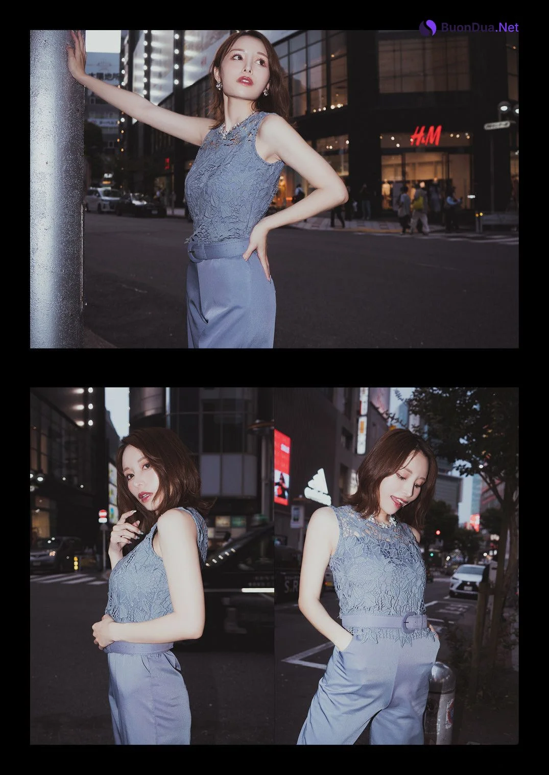 Mayuki Ito 伊藤舞雪, 写真集 ＃LadyMary Set.01 - Photo 15