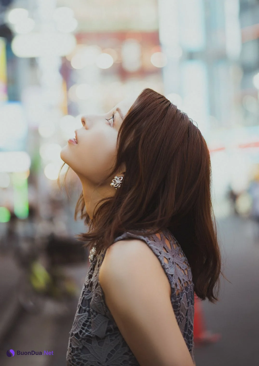 Mayuki Ito 伊藤舞雪, 写真集 ＃LadyMary Set.01 - Photo 2