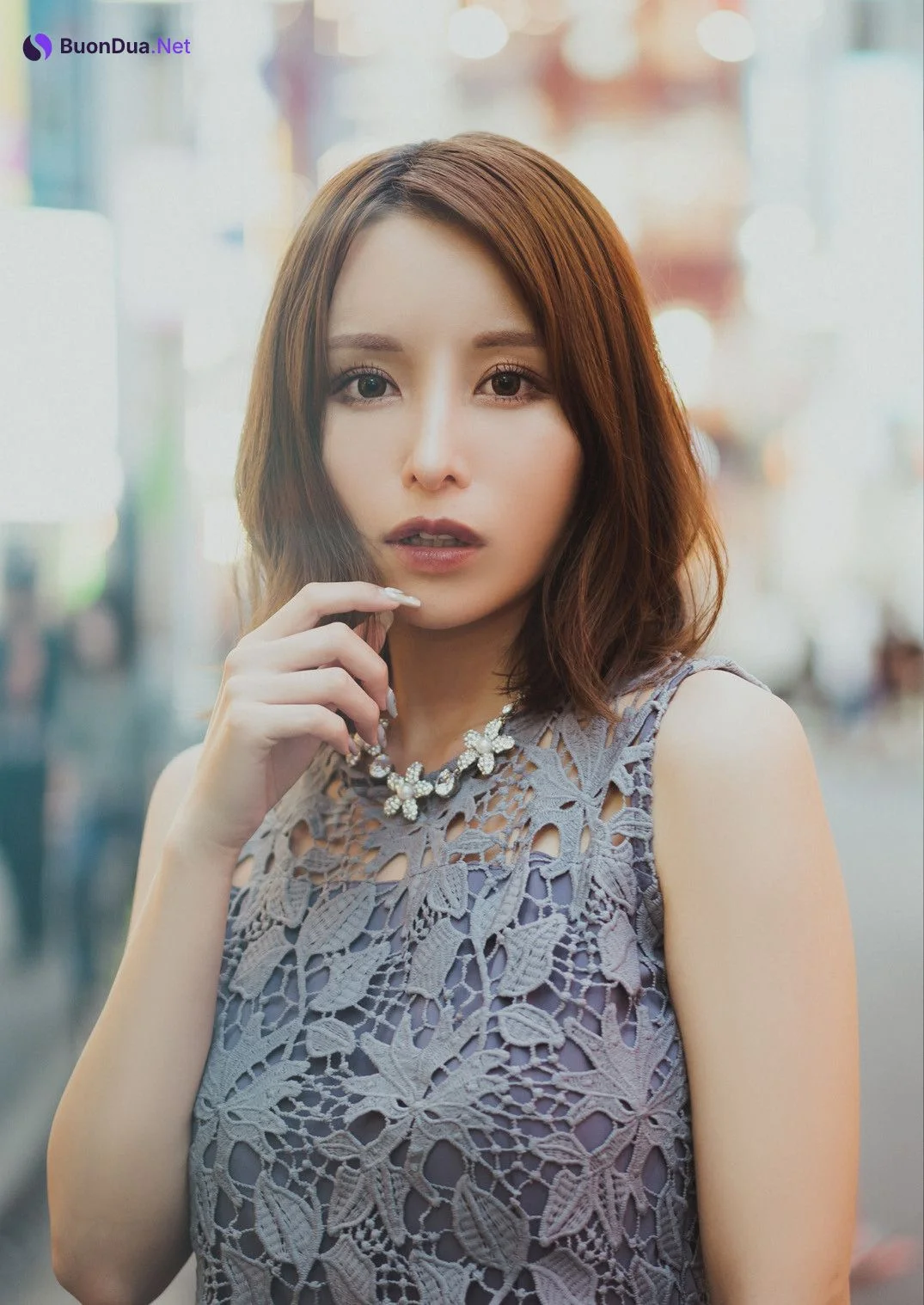 Mayuki Ito 伊藤舞雪, 写真集 ＃LadyMary Set.01 - Photo 3