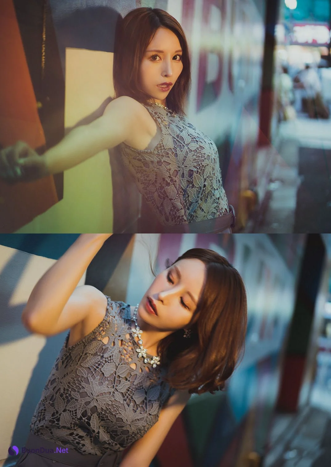 Mayuki Ito 伊藤舞雪, 写真集 ＃LadyMary Set.01 - Photo 4