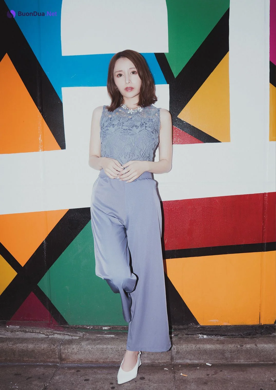 Mayuki Ito 伊藤舞雪, 写真集 ＃LadyMary Set.01 - Photo 5