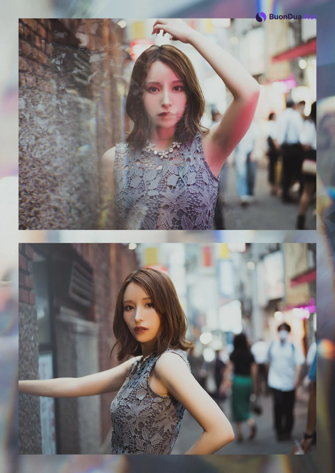 Mayuki Ito 伊藤舞雪, 写真集 ＃LadyMary Set.01 - Photo 6