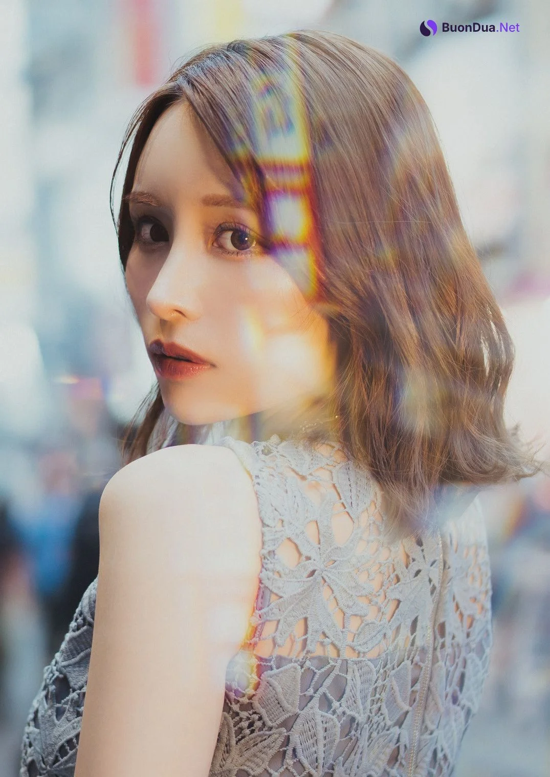 Mayuki Ito 伊藤舞雪, 写真集 ＃LadyMary Set.01 - Photo 7