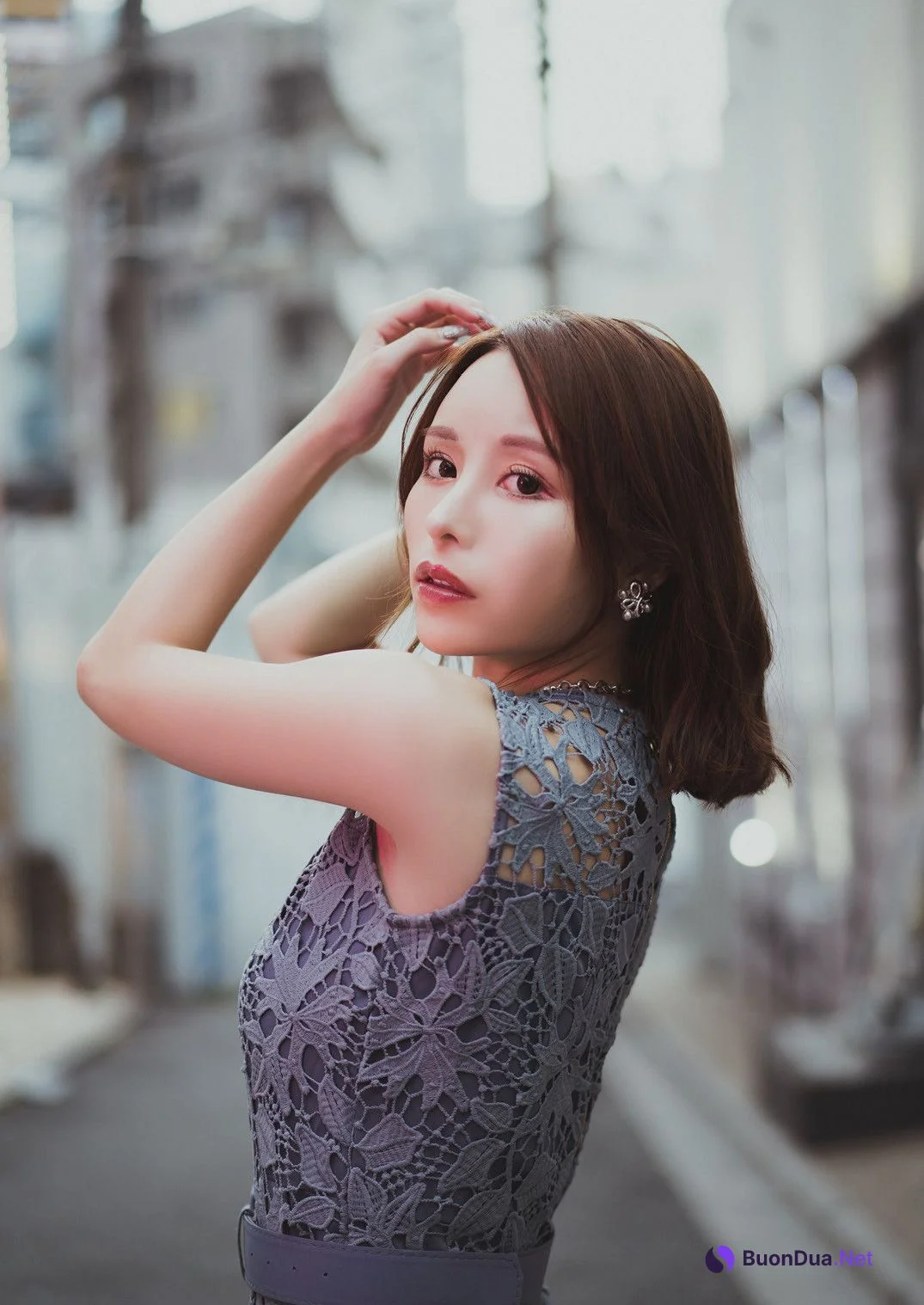 Mayuki Ito 伊藤舞雪, 写真集 ＃LadyMary Set.01 - Photo 8
