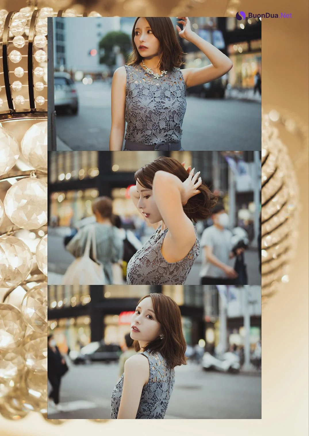 Mayuki Ito 伊藤舞雪, 写真集 ＃LadyMary Set.01 - Photo 9