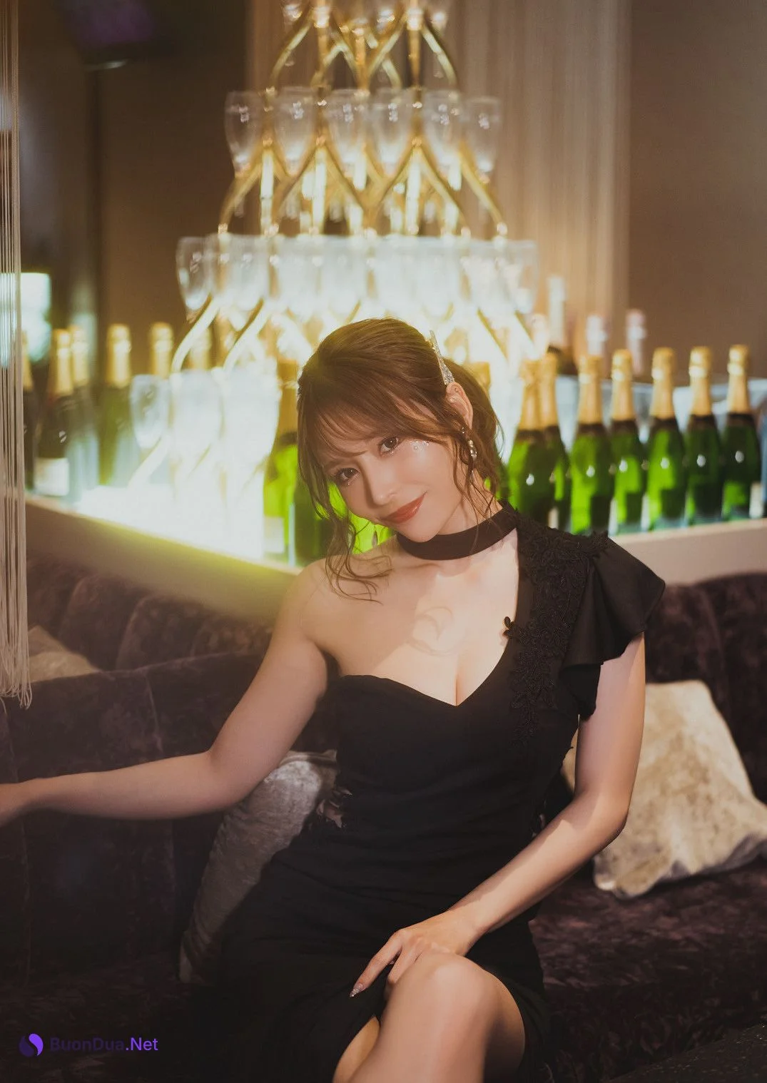 Mayuki Ito 伊藤舞雪, 写真集 ＃LadyMary Set.02 - Photo 11