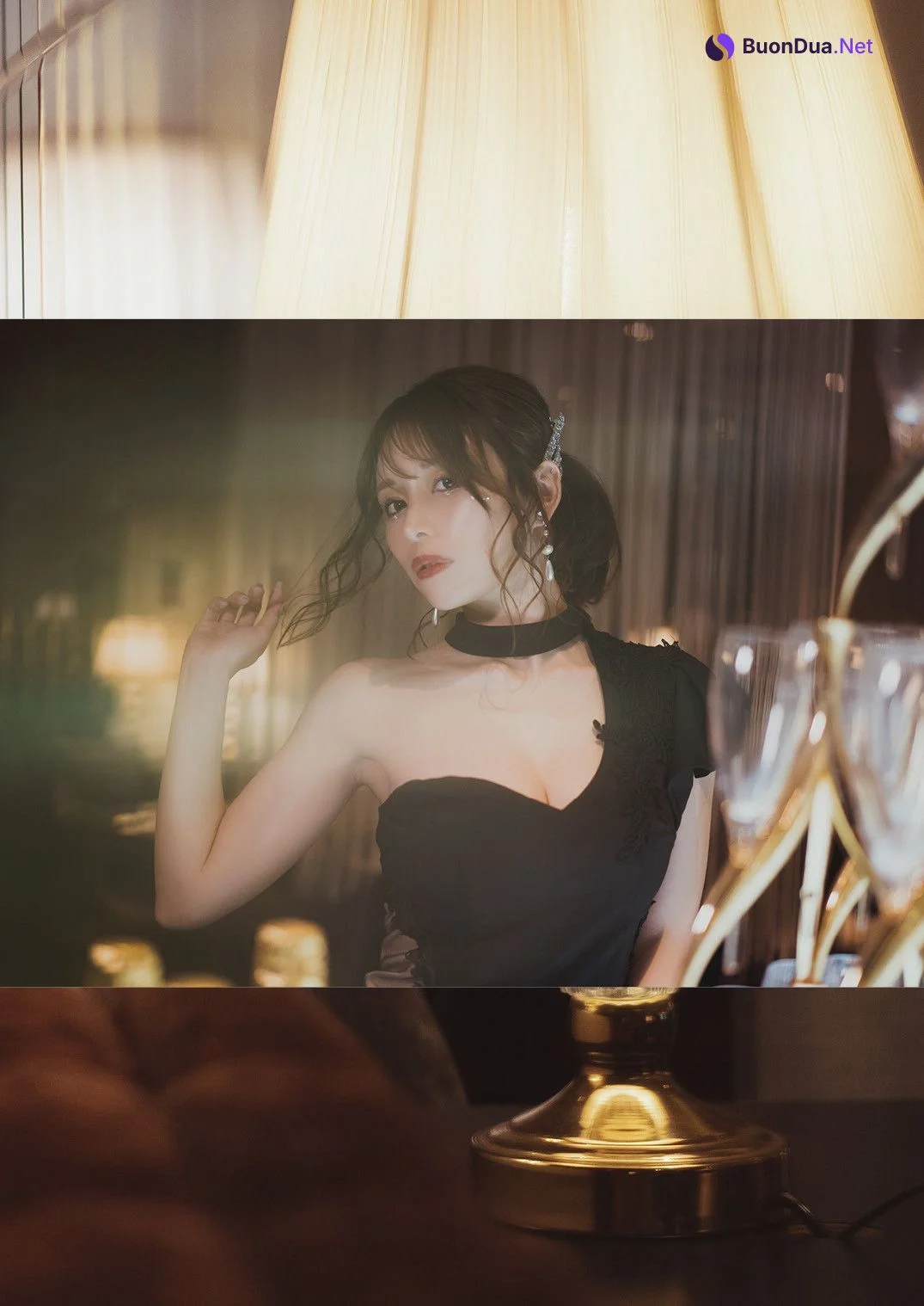 Mayuki Ito 伊藤舞雪, 写真集 ＃LadyMary Set.02 - Photo 13
