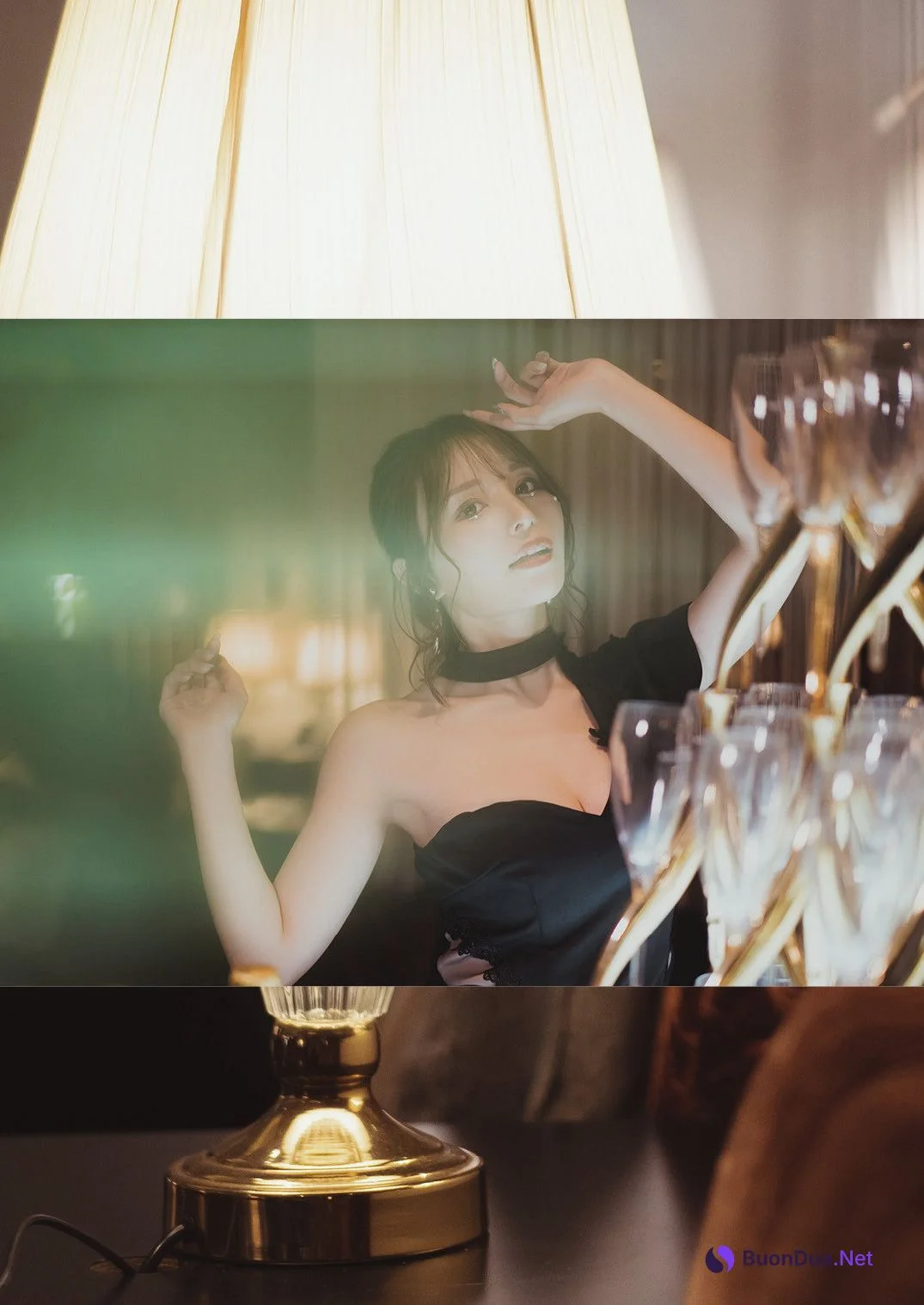 Mayuki Ito 伊藤舞雪, 写真集 ＃LadyMary Set.02 - Photo 14