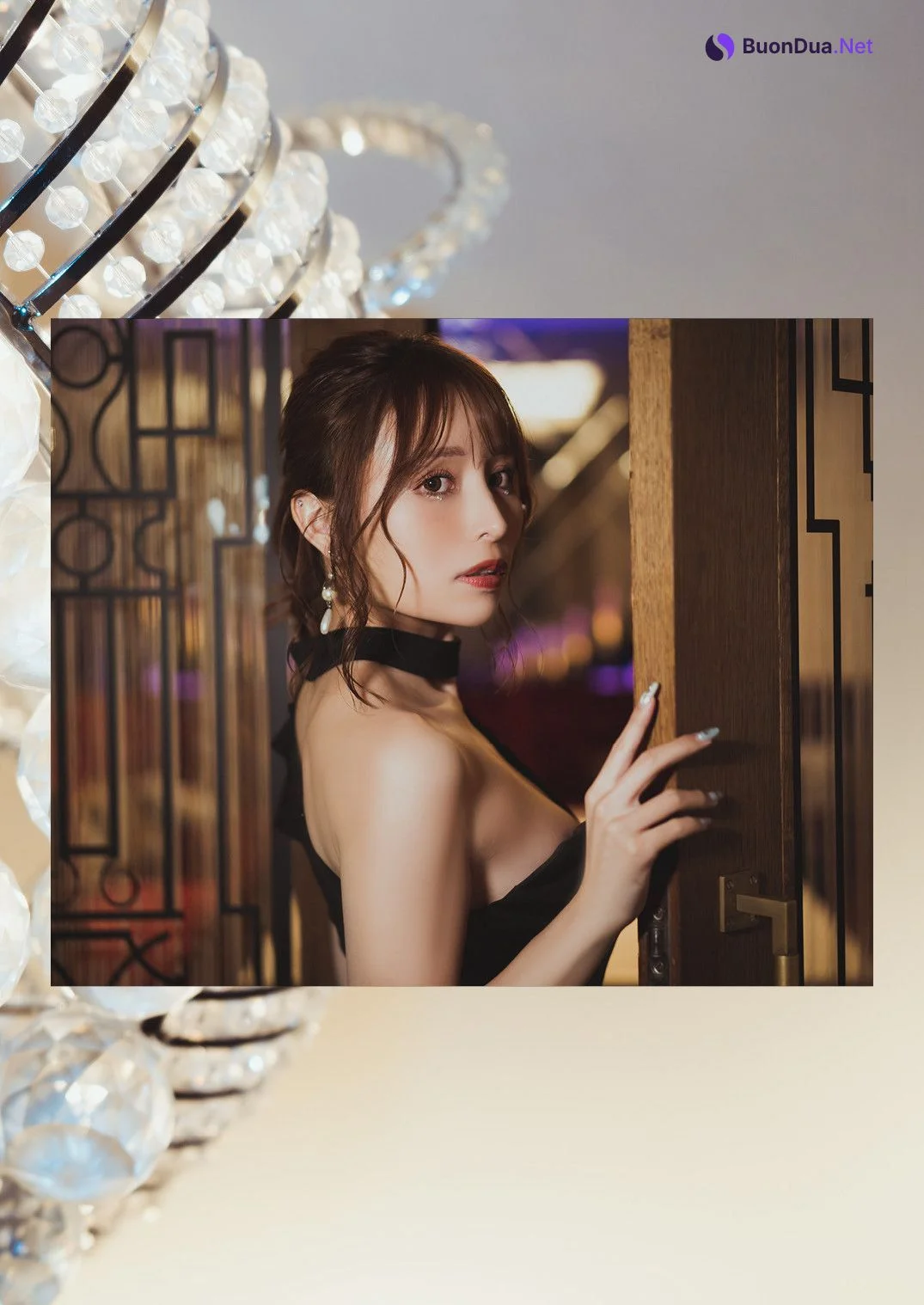 Mayuki Ito 伊藤舞雪, 写真集 ＃LadyMary Set.02 - Photo 19