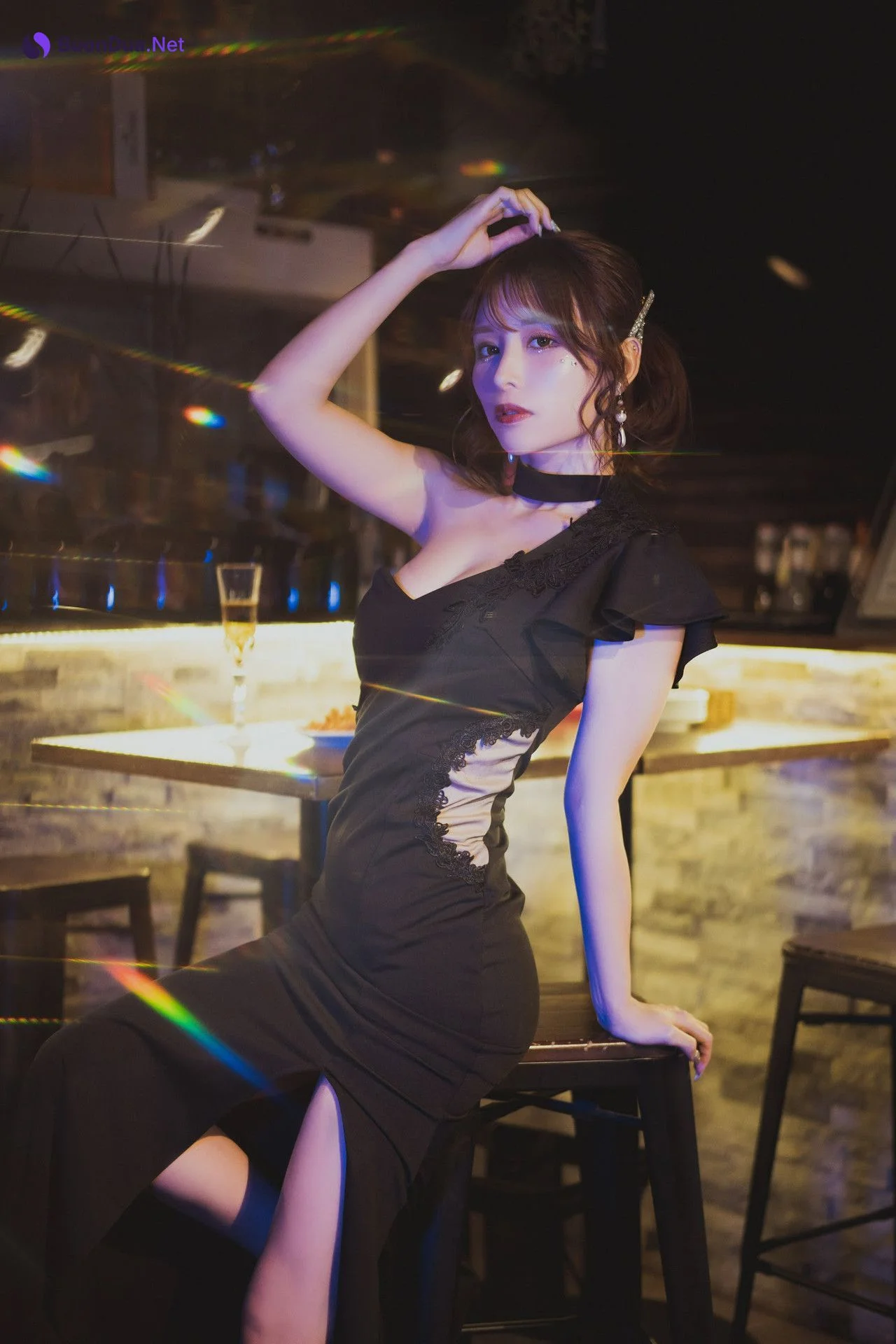 Mayuki Ito 伊藤舞雪, 写真集 ＃LadyMary Set.02 - Photo 2