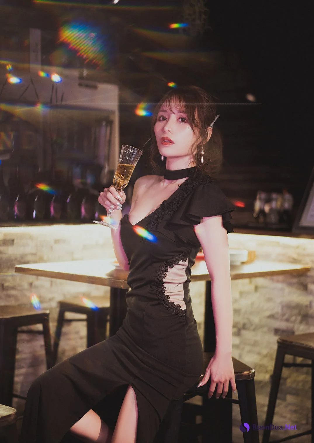 Mayuki Ito 伊藤舞雪, 写真集 ＃LadyMary Set.02 - Photo 3