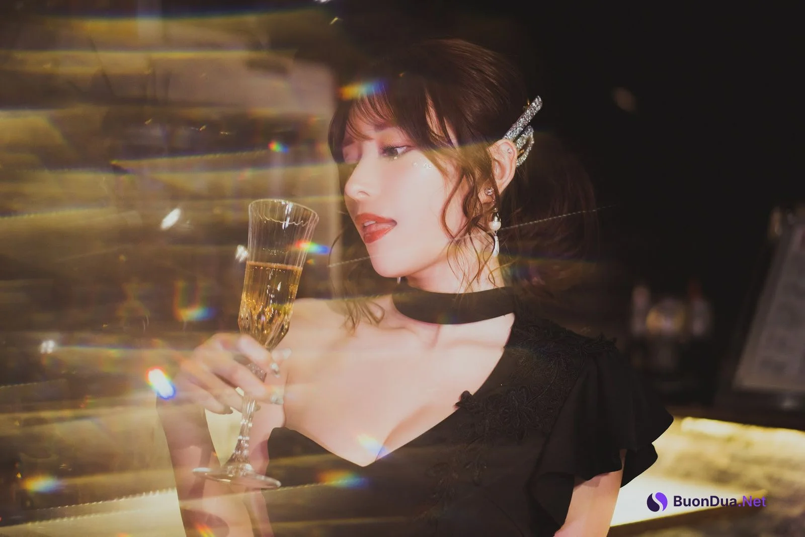 Mayuki Ito 伊藤舞雪, 写真集 ＃LadyMary Set.02 - Photo 4