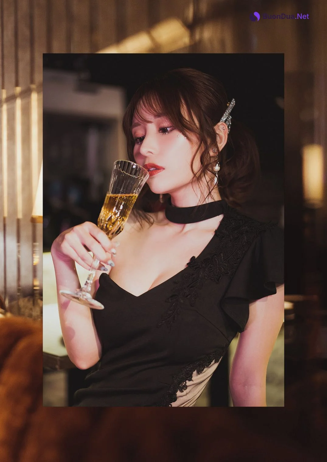 Mayuki Ito 伊藤舞雪, 写真集 ＃LadyMary Set.02 - Photo 5