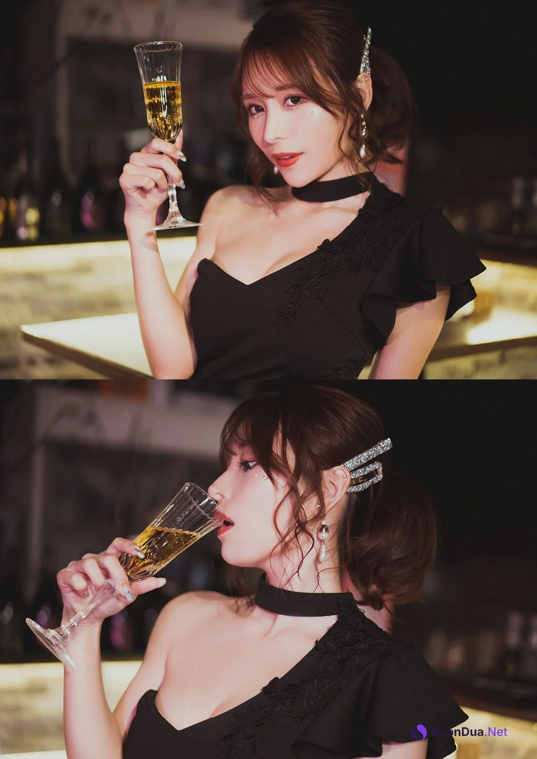 Mayuki Ito 伊藤舞雪, 写真集 ＃LadyMary Set.02 - Photo 6