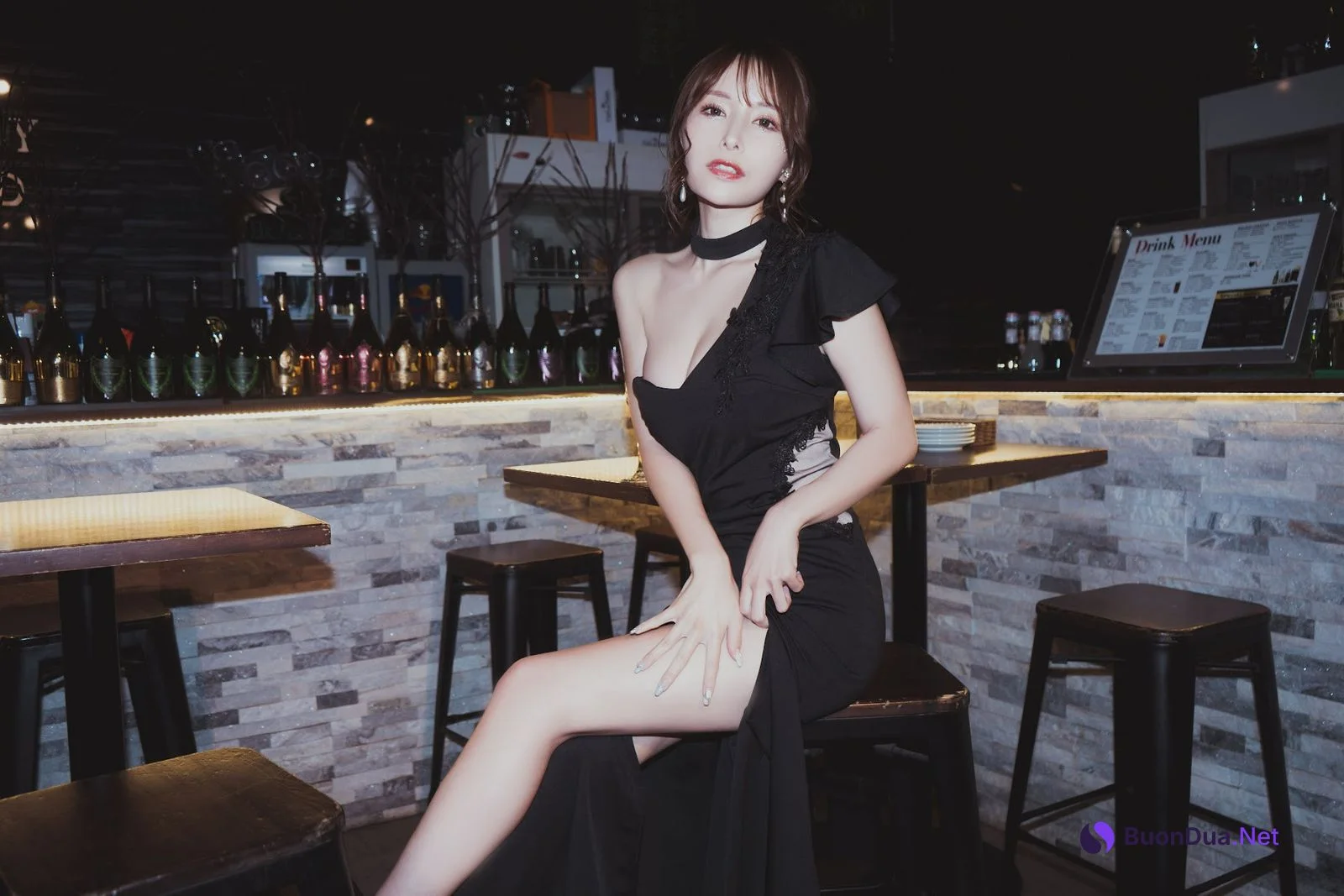 Mayuki Ito 伊藤舞雪, 写真集 ＃LadyMary Set.02 - Photo 8