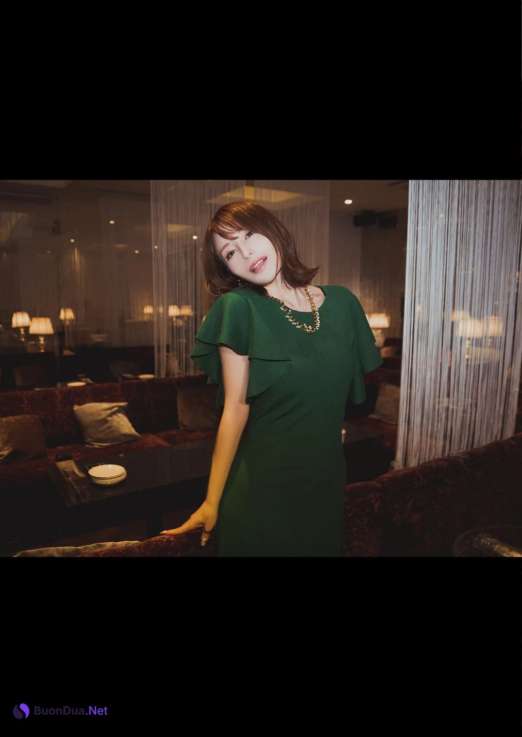 Mayuki Ito 伊藤舞雪, 写真集 ＃LadyMary Set.03 - Photo 11