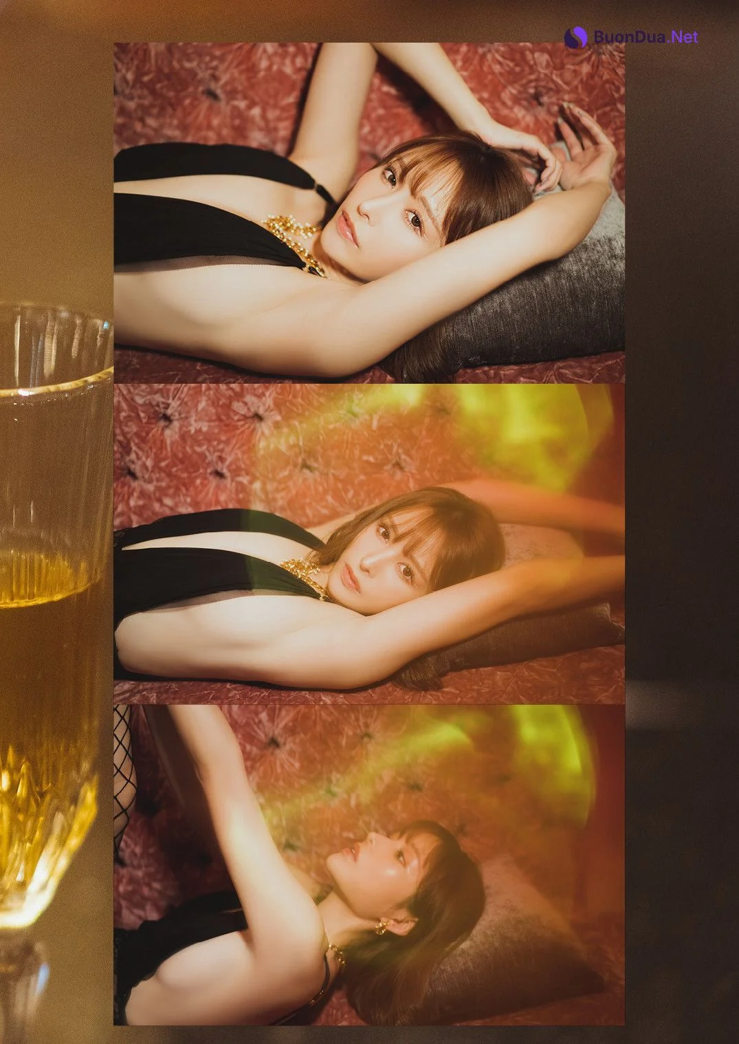 Mayuki Ito 伊藤舞雪, 写真集 ＃LadyMary Set.03 - Photo 19