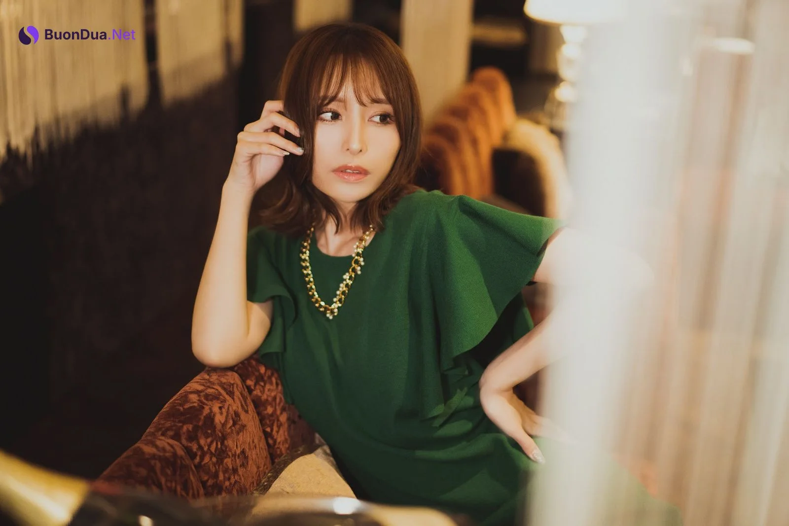 Mayuki Ito 伊藤舞雪, 写真集 ＃LadyMary Set.03 - Photo 2