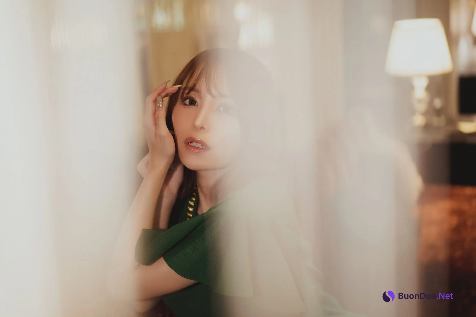 Mayuki Ito 伊藤舞雪, 写真集 ＃LadyMary Set.03 - Photo 3