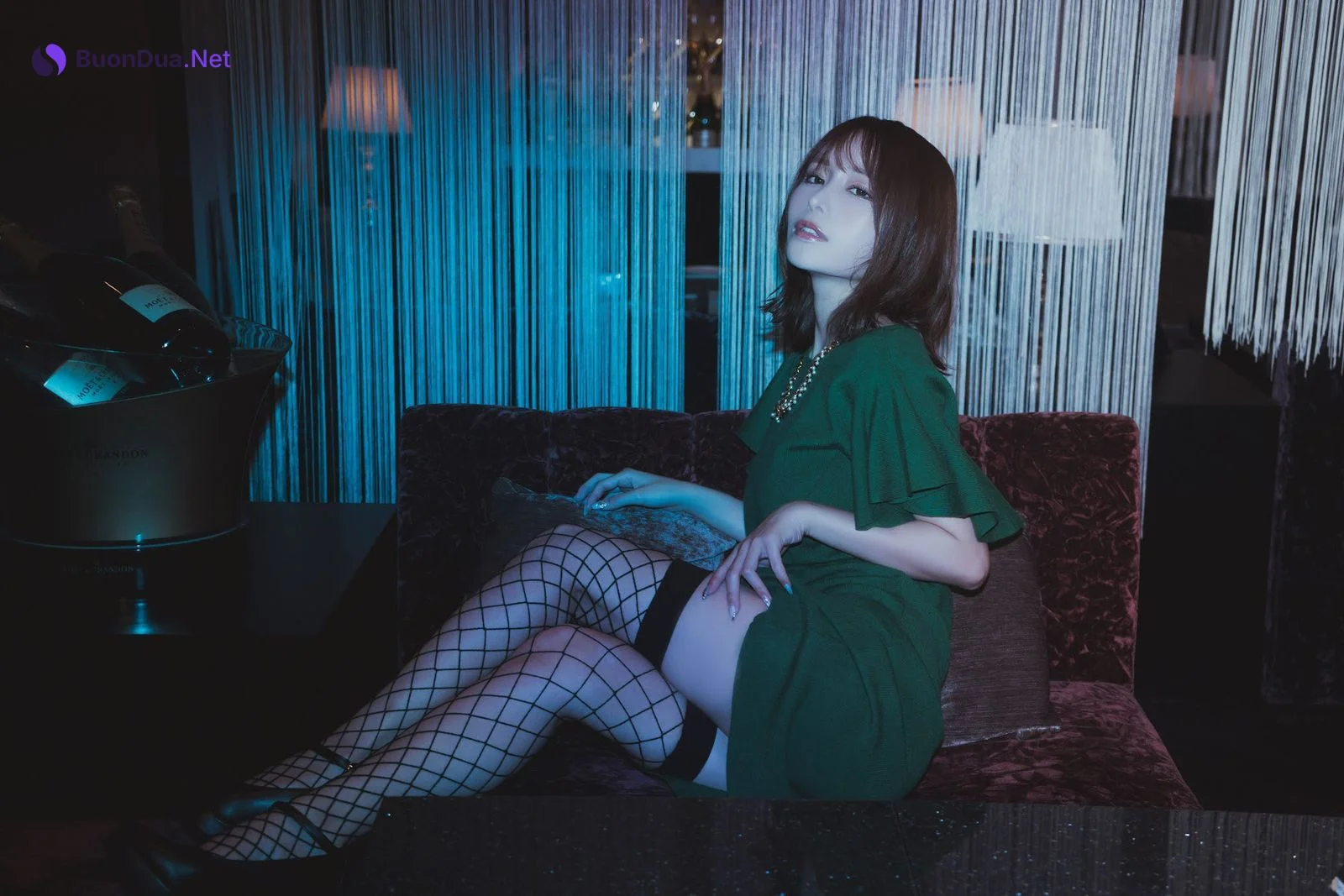 Mayuki Ito 伊藤舞雪, 写真集 ＃LadyMary Set.03 - Photo 4